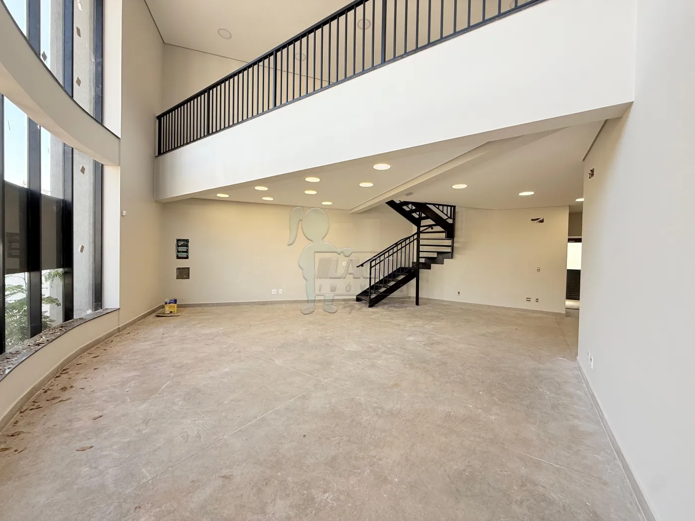 Alugar Comercial padrão / Loja em Ribeirão Preto R$ 6.000,00 - Foto 1