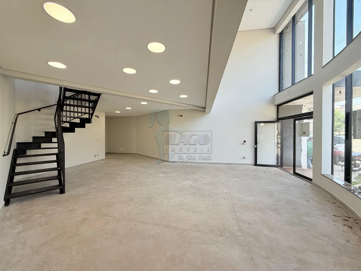 Alugar Comercial padrão / Loja em Ribeirão Preto R$ 6.000,00 - Foto 3