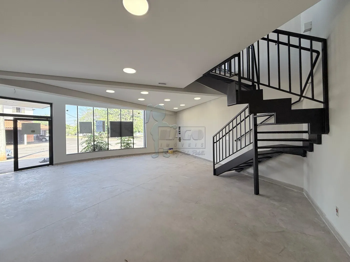 Alugar Comercial padrão / Loja em Ribeirão Preto R$ 6.000,00 - Foto 4