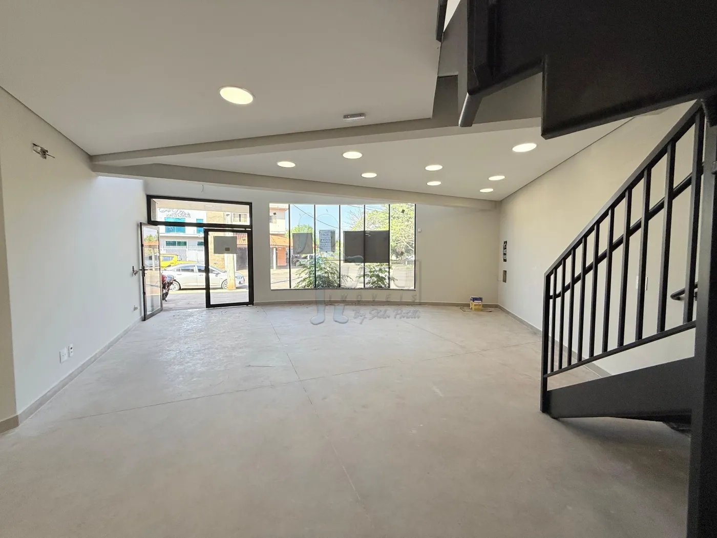 Alugar Comercial padrão / Loja em Ribeirão Preto R$ 6.000,00 - Foto 5