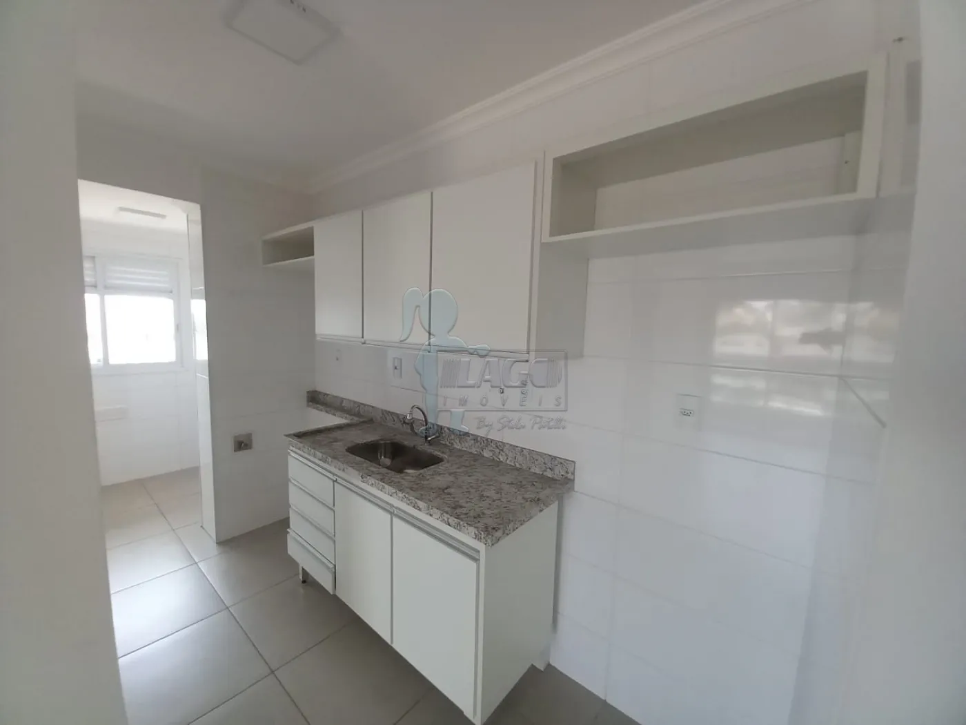 Alugar Apartamentos / Padrão em Ribeirão Preto R$ 1.700,00 - Foto 3