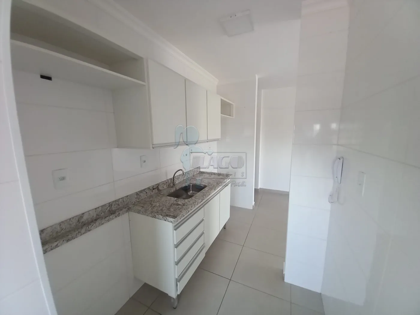 Alugar Apartamentos / Padrão em Ribeirão Preto R$ 1.700,00 - Foto 4