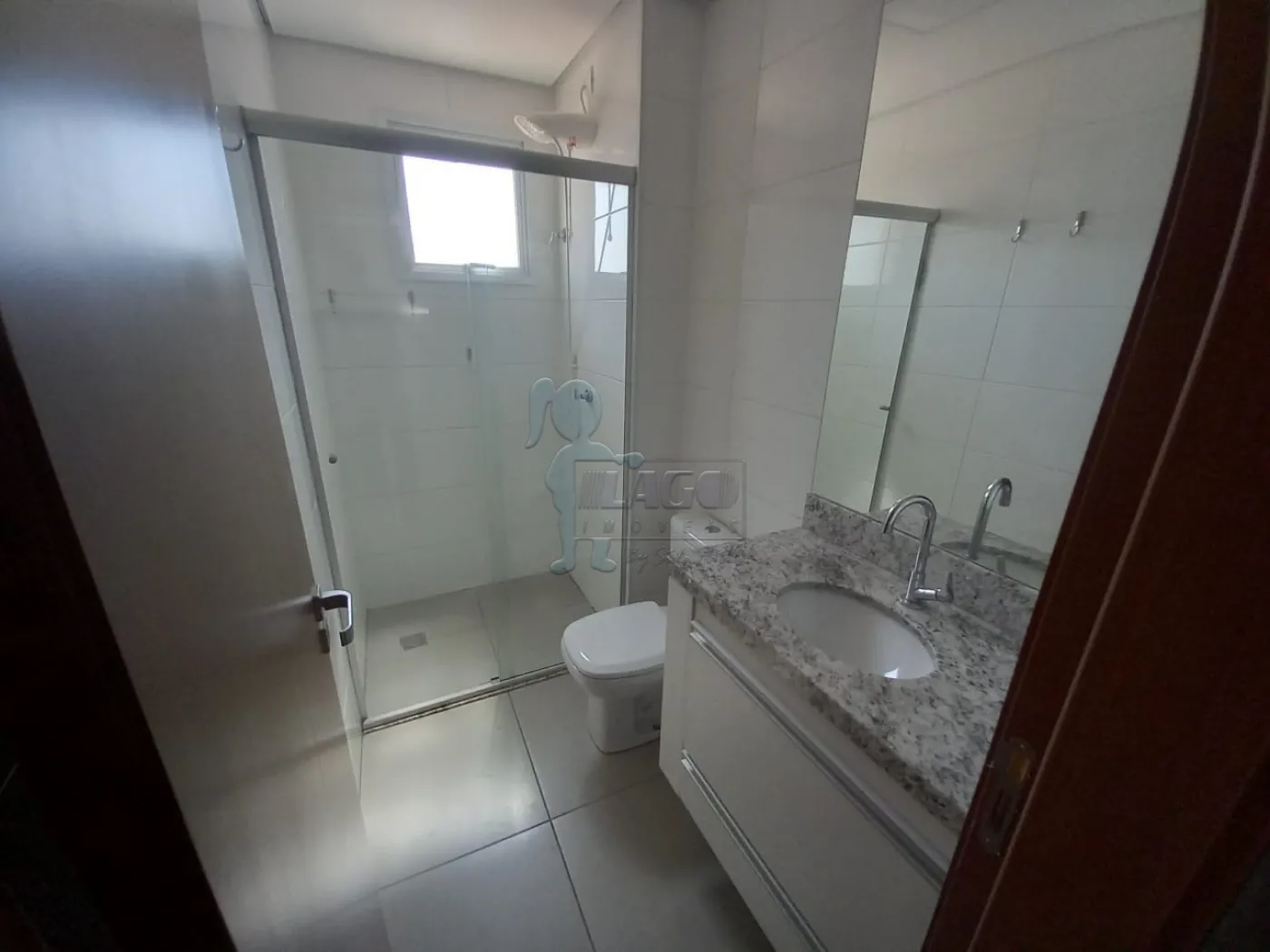 Alugar Apartamentos / Padrão em Ribeirão Preto R$ 1.700,00 - Foto 9