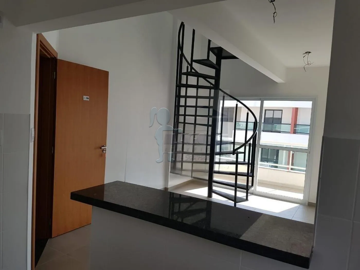 Comprar Apartamentos / Cobertura em Ribeirão Preto R$ 440.000,00 - Foto 3