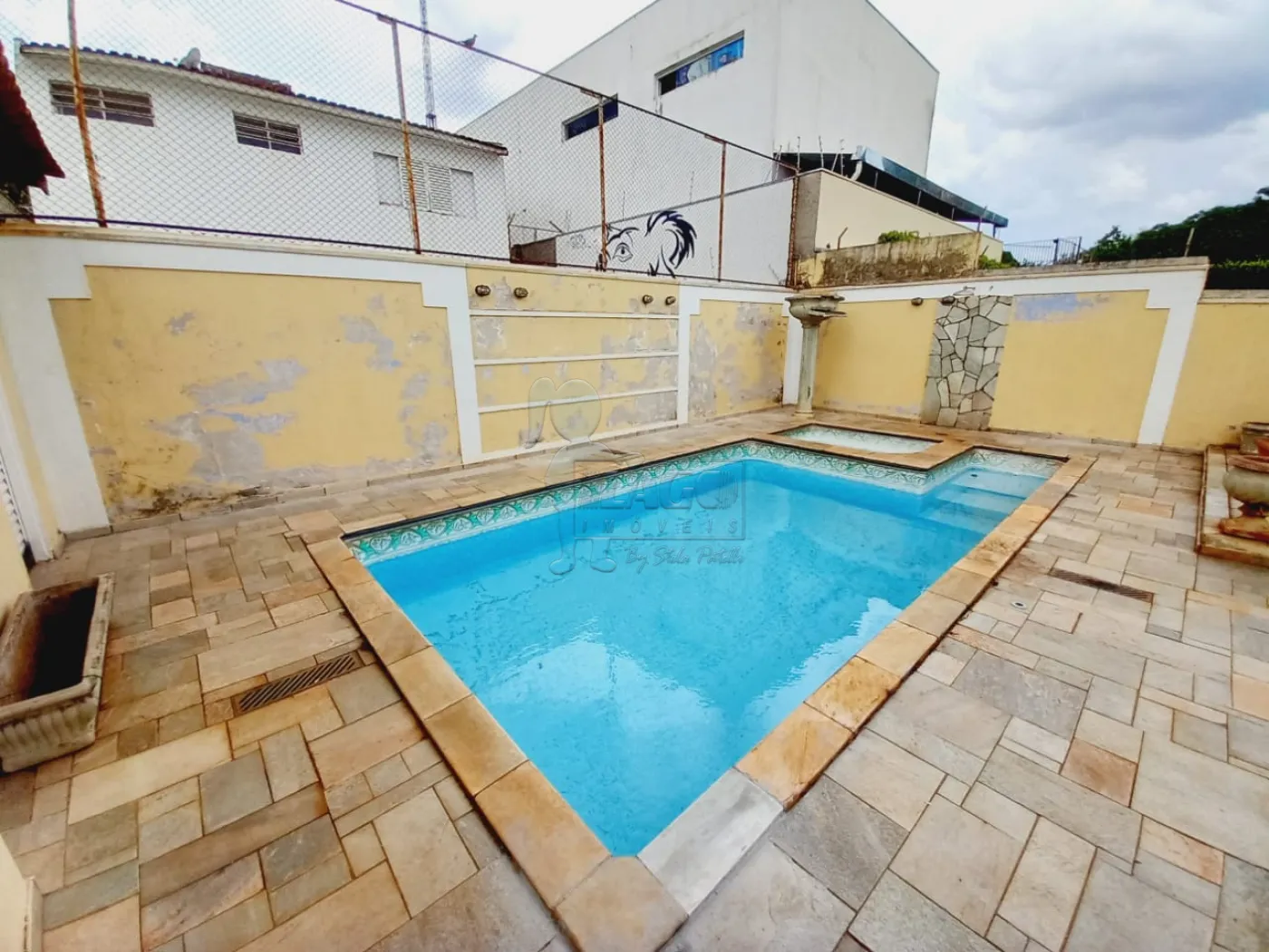 Alugar Casas / Padrão em Ribeirão Preto R$ 4.000,00 - Foto 31