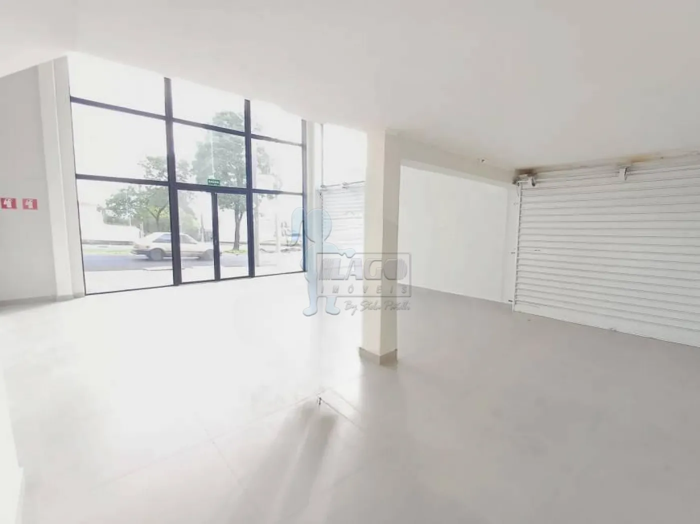 Alugar Comercial / Loja em Ribeirão Preto R$ 12.400,00 - Foto 2