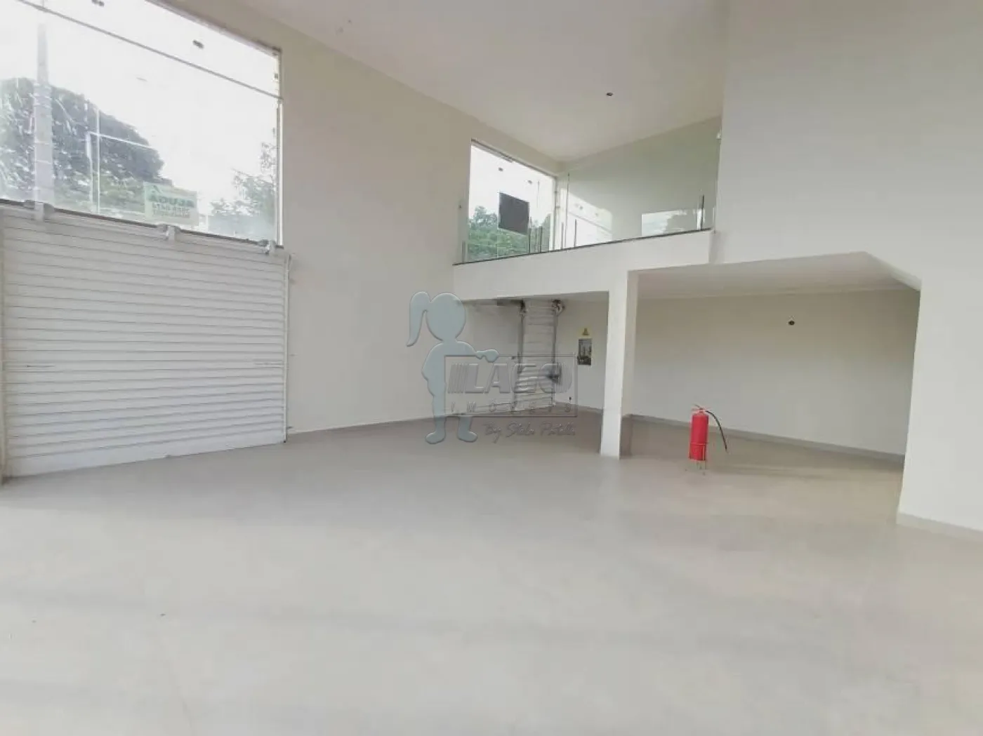 Alugar Comercial / Loja em Ribeirão Preto R$ 12.400,00 - Foto 5