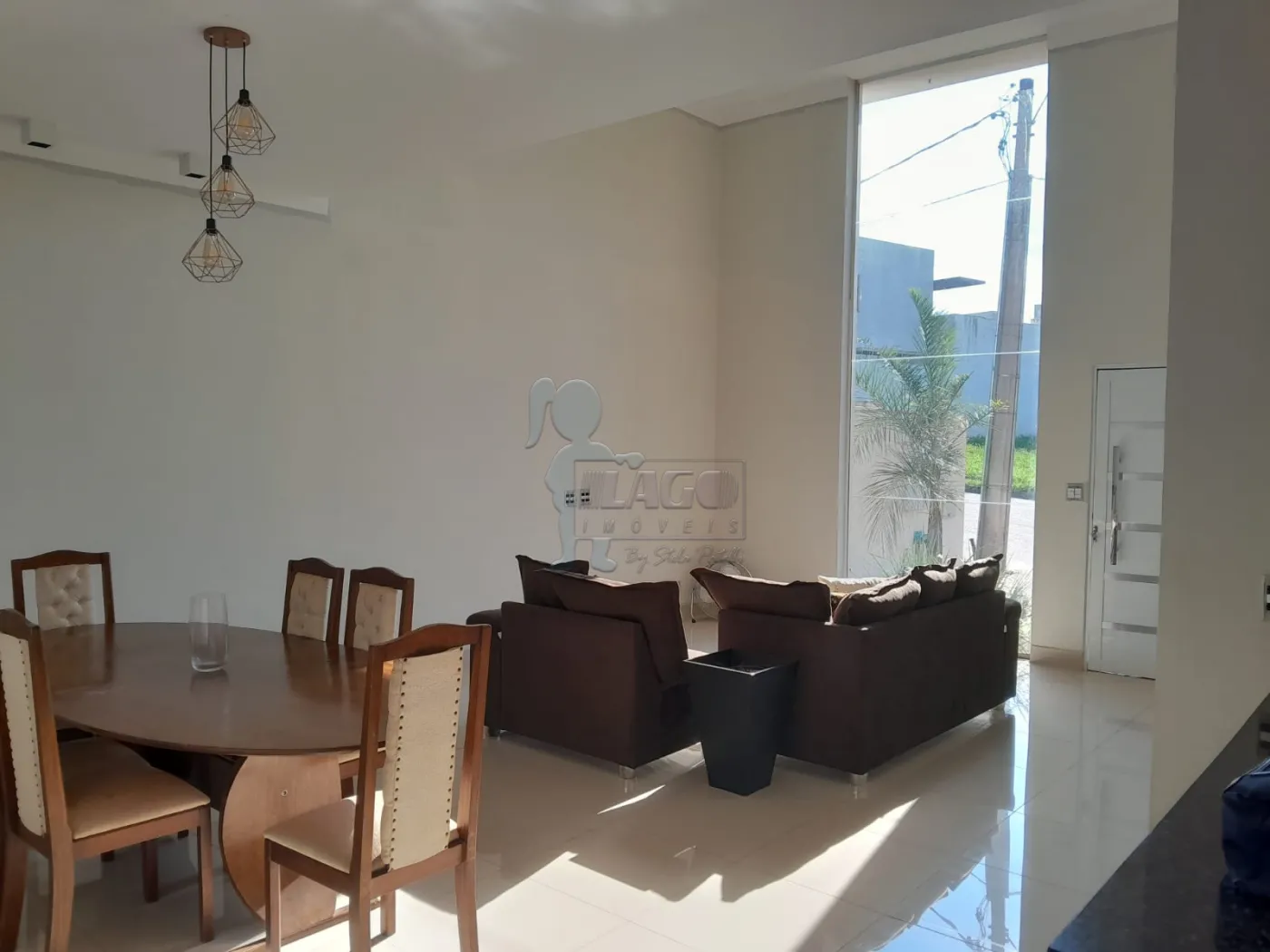 Comprar Casas / Condomínio em Bonfim Paulista R$ 950.000,00 - Foto 3