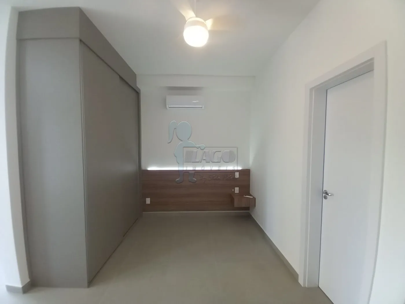 Alugar Apartamentos / Padrão em Ribeirão Preto R$ 1.700,00 - Foto 3