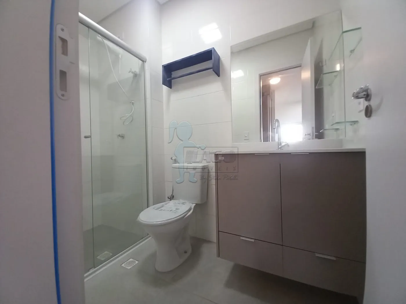 Alugar Apartamentos / Padrão em Ribeirão Preto R$ 1.700,00 - Foto 4