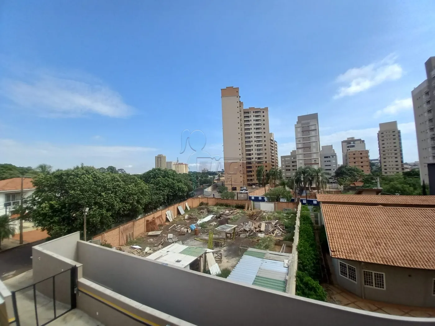 Alugar Apartamentos / Padrão em Ribeirão Preto R$ 1.700,00 - Foto 8