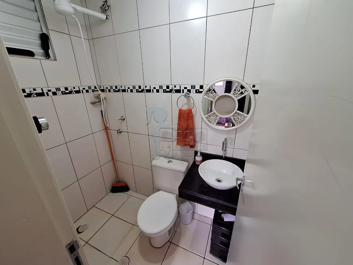 Alugar Apartamentos / Padrão em Ribeirão Preto R$ 880,00 - Foto 5