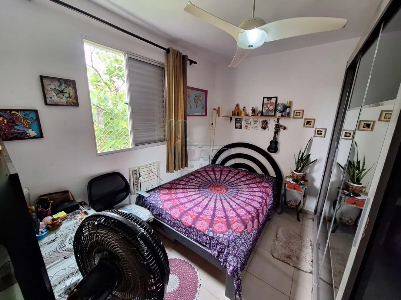 Alugar Apartamentos / Padrão em Ribeirão Preto R$ 880,00 - Foto 6