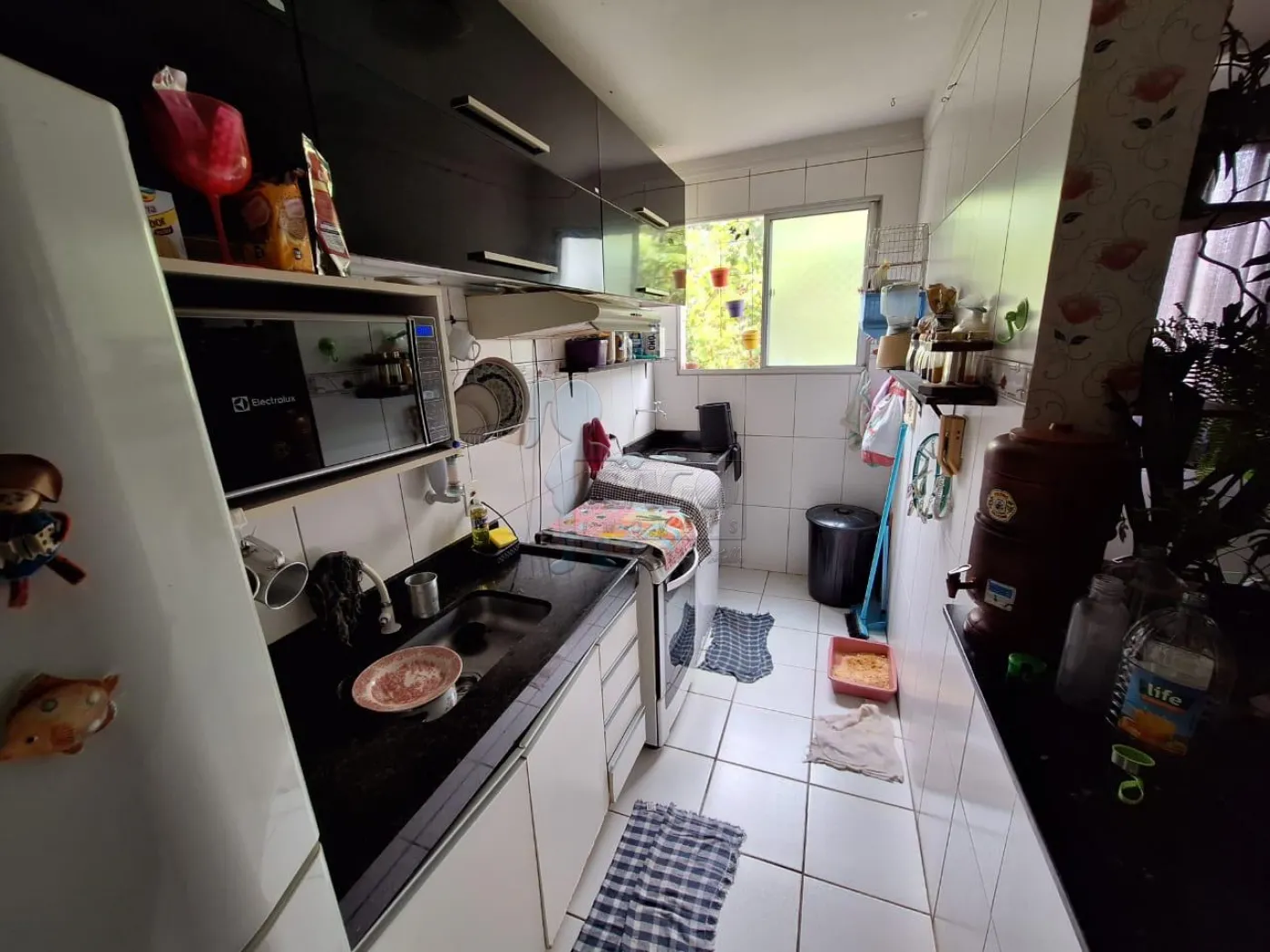 Alugar Apartamentos / Padrão em Ribeirão Preto R$ 880,00 - Foto 8