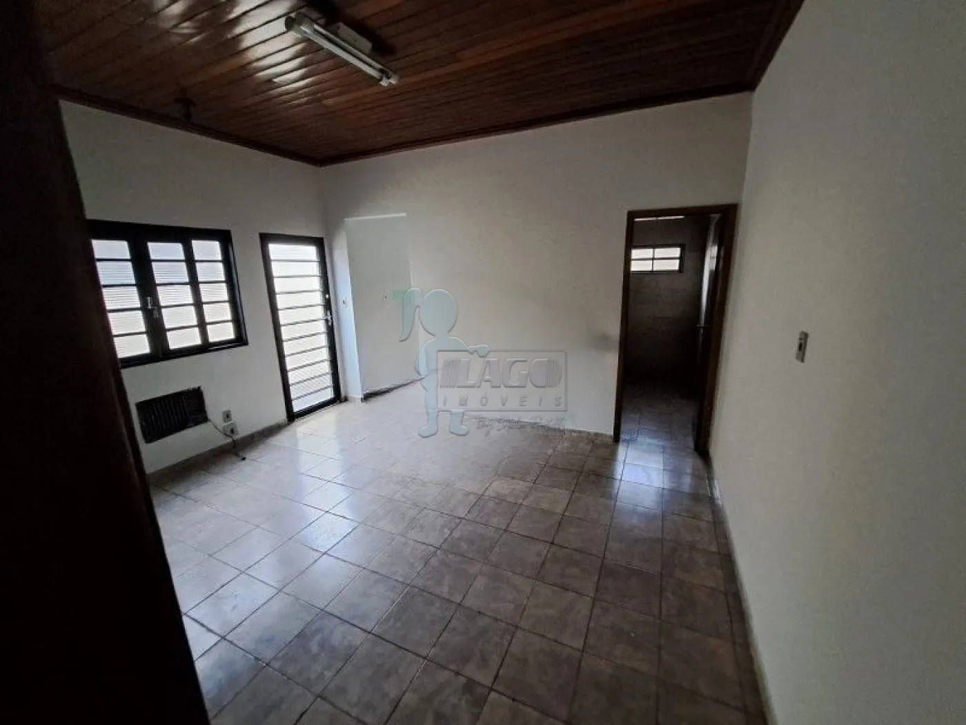 Alugar Comercial / Casa Comercial em Ribeirão Preto R$ 2.500,00 - Foto 3