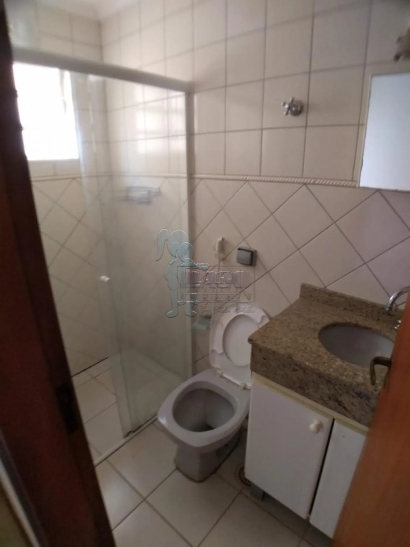 Alugar Apartamentos / Padrão em Ribeirão Preto R$ 1.200,00 - Foto 6