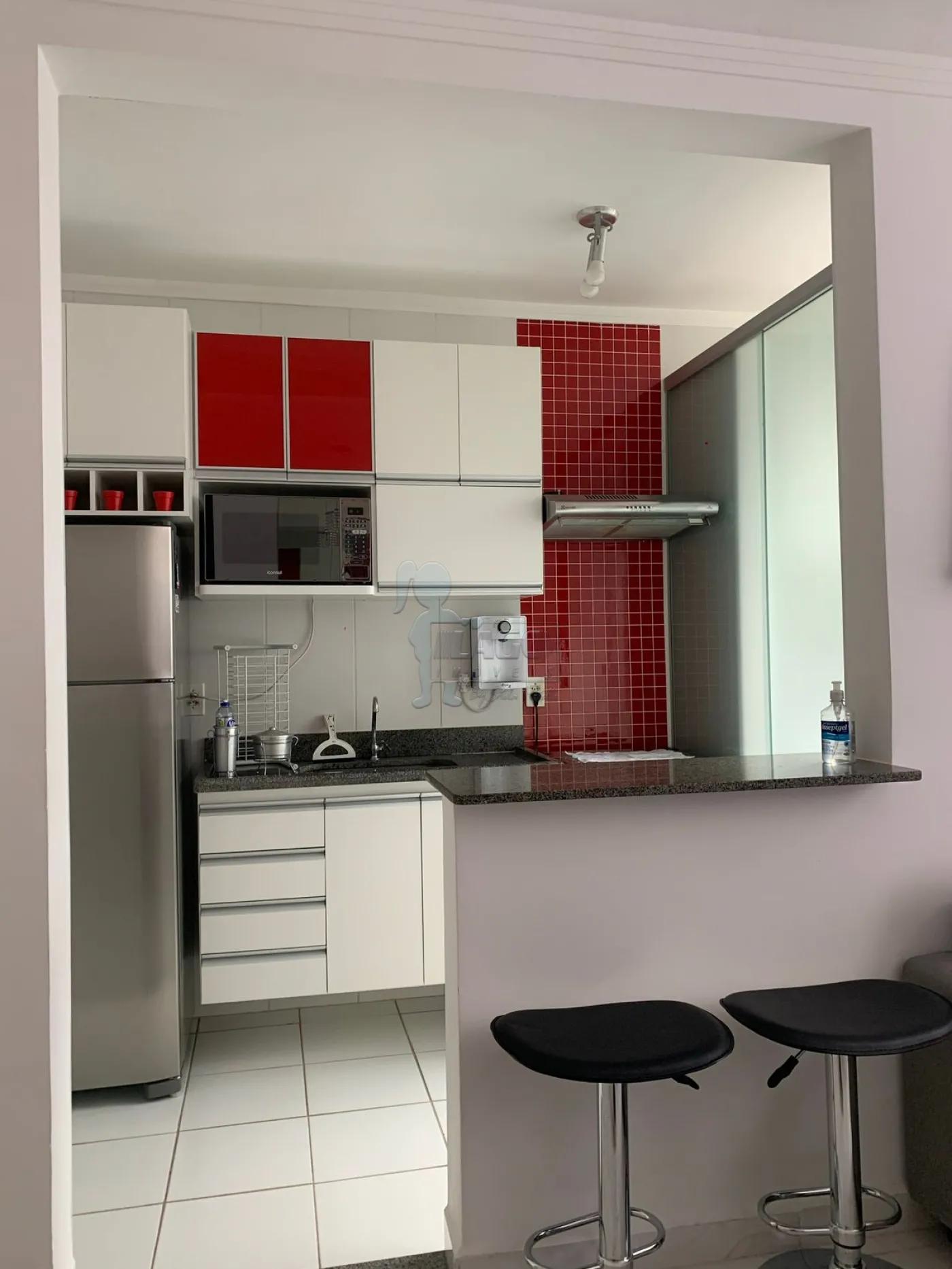 Comprar Apartamentos / Padrão em Ribeirão Preto R$ 234.000,00 - Foto 9