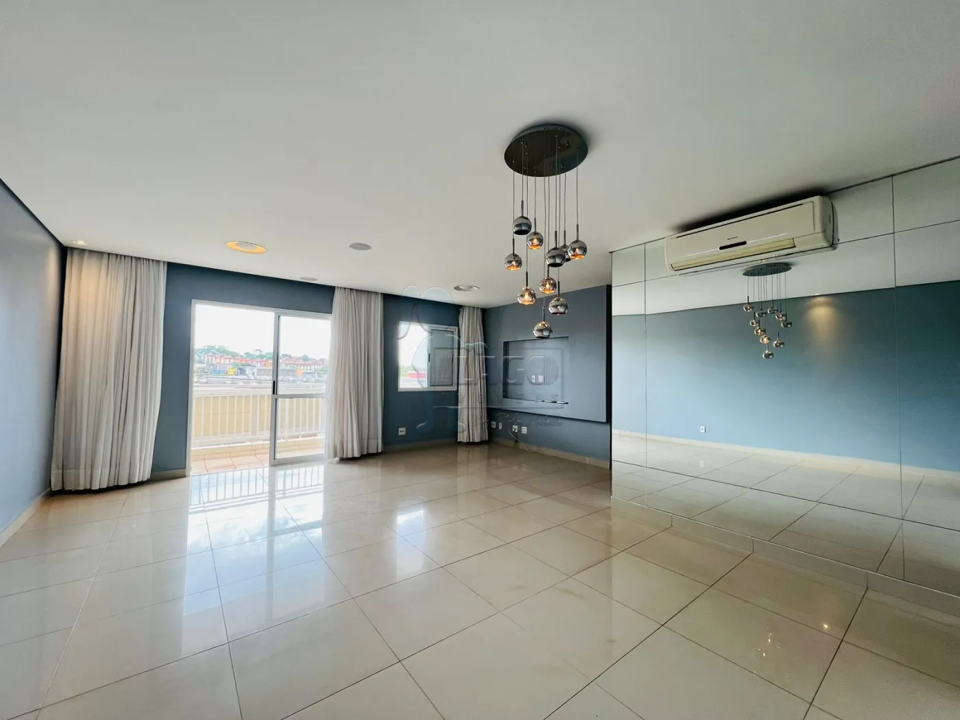 Alugar Apartamentos / Padrão em Ribeirão Preto R$ 3.500,00 - Foto 3