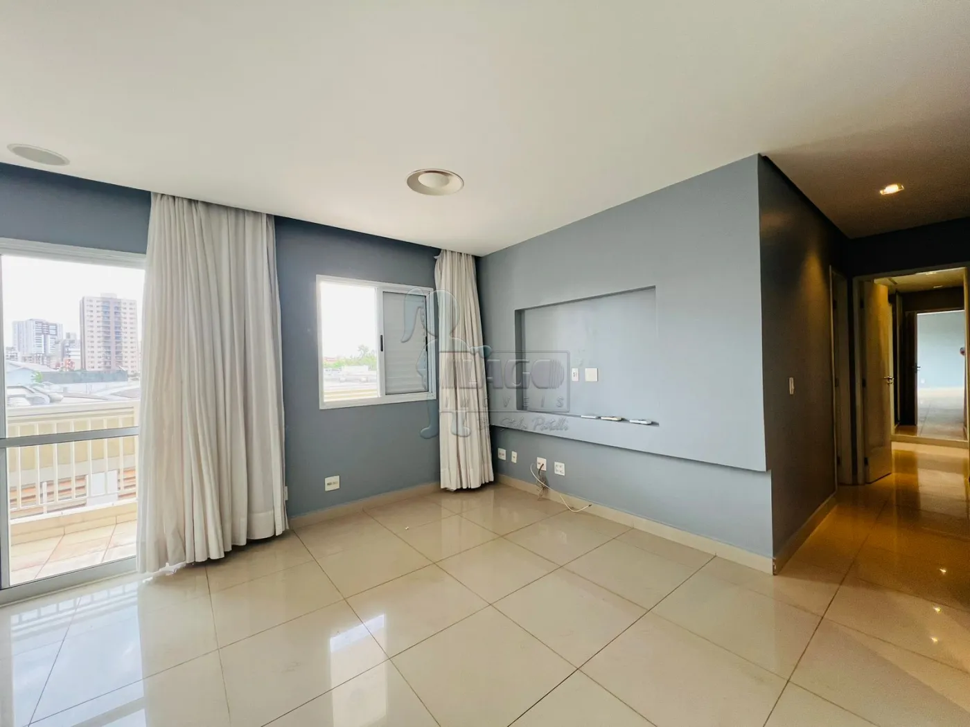 Alugar Apartamentos / Padrão em Ribeirão Preto R$ 3.500,00 - Foto 4