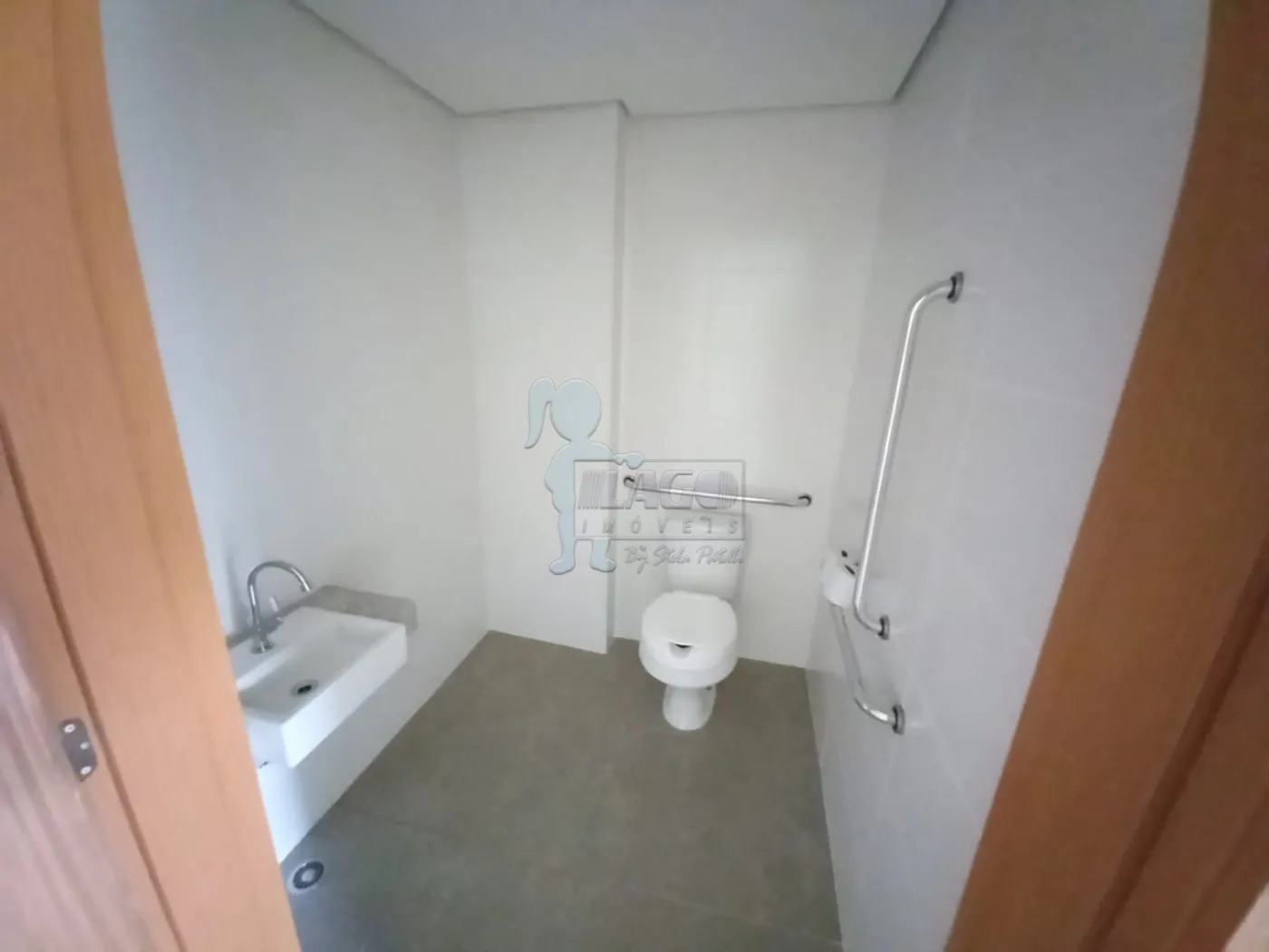 Alugar Comercial padrão / Loja em Ribeirão Preto R$ 2.800,00 - Foto 3
