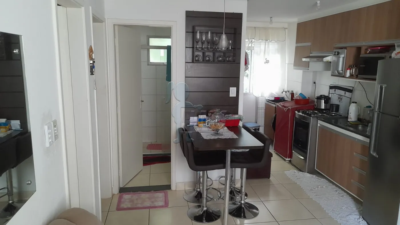 Comprar Apartamentos / Padrão em Ribeirão Preto R$ 170.000,00 - Foto 5