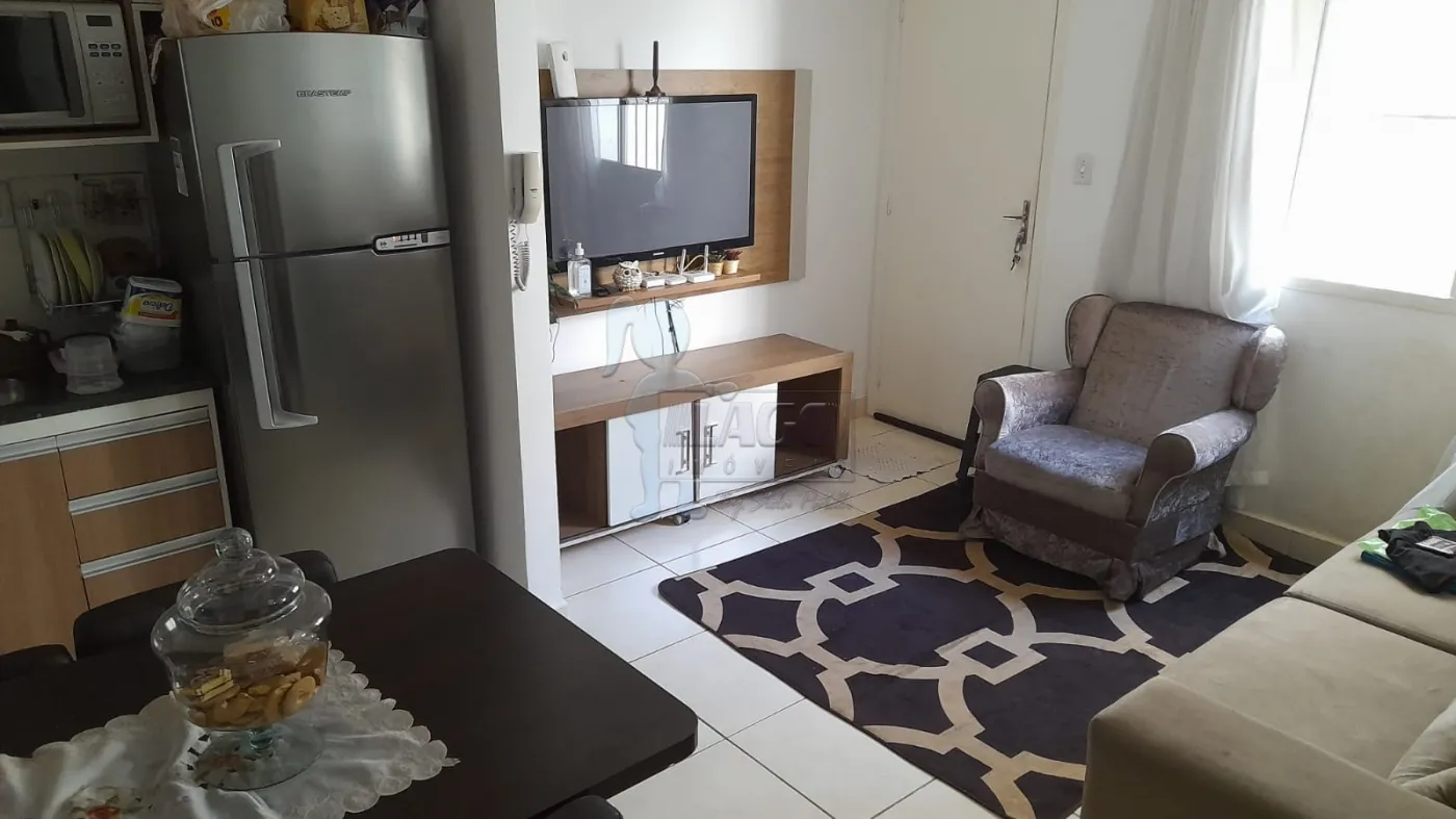 Comprar Apartamentos / Padrão em Ribeirão Preto R$ 170.000,00 - Foto 4