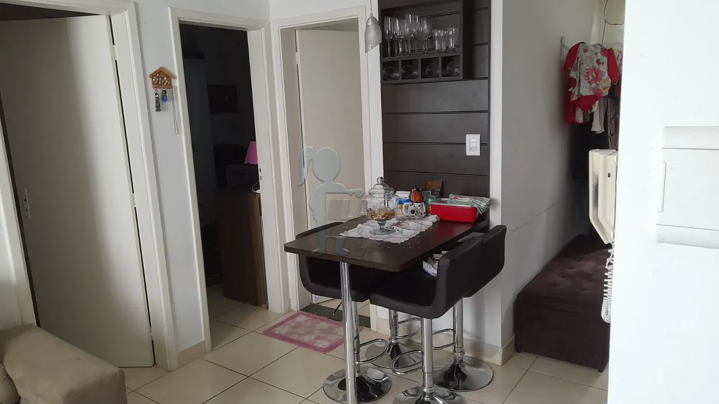 Comprar Apartamentos / Padrão em Ribeirão Preto R$ 170.000,00 - Foto 6