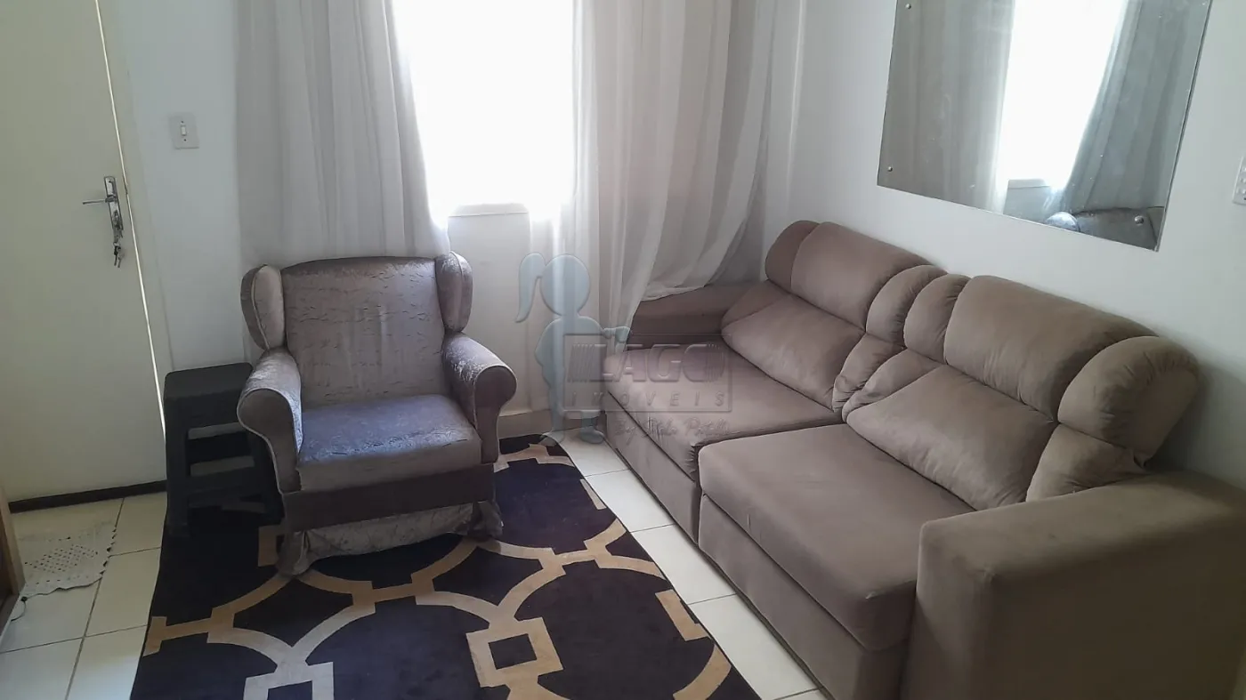 Comprar Apartamentos / Padrão em Ribeirão Preto R$ 170.000,00 - Foto 2