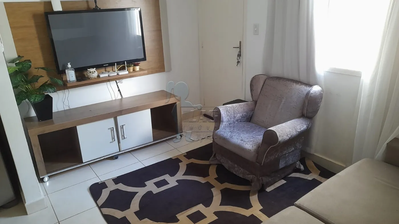 Comprar Apartamentos / Padrão em Ribeirão Preto R$ 170.000,00 - Foto 3
