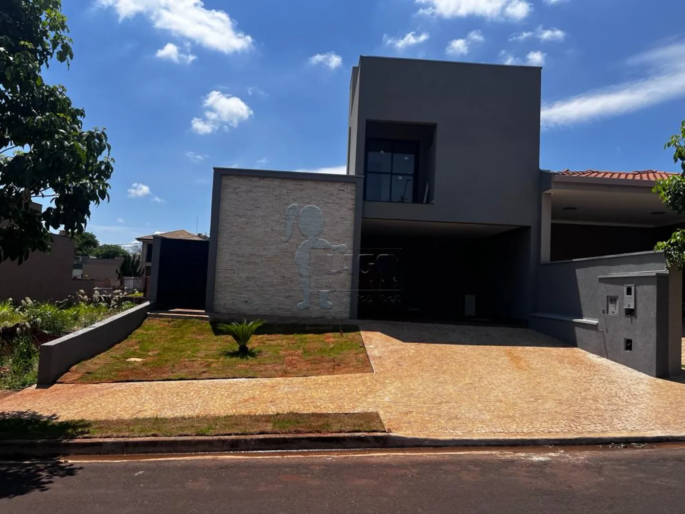 Comprar Casas / Condomínio em Bonfim Paulista R$ 970.000,00 - Foto 1