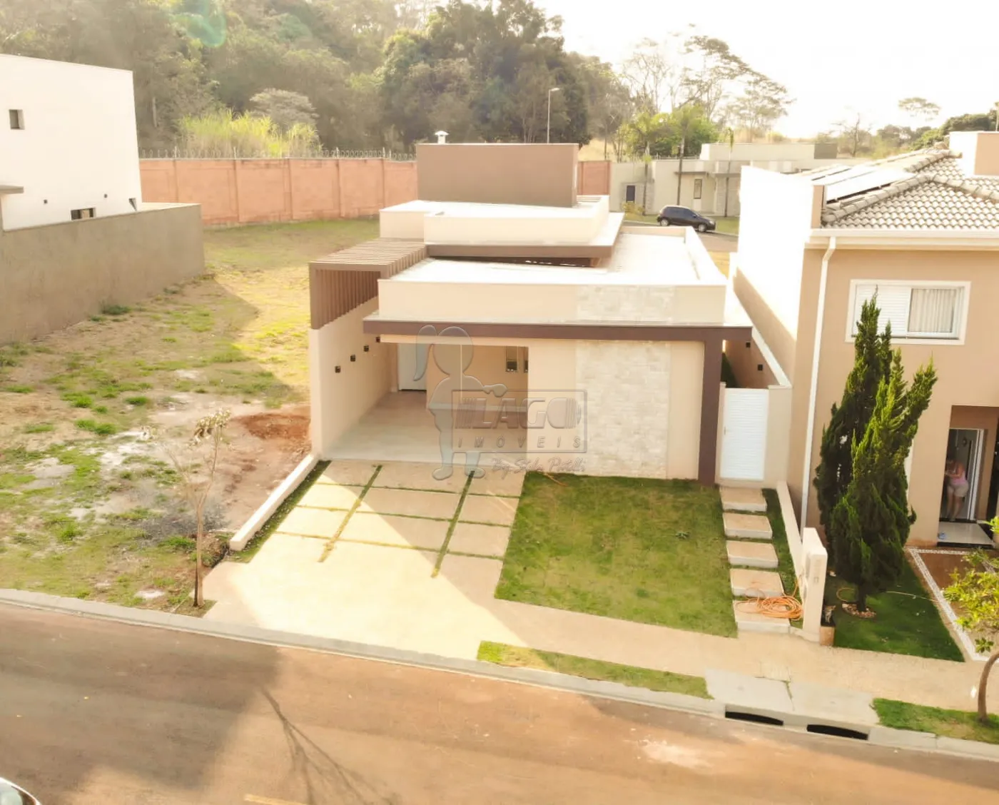 Comprar Casas / Condomínio em Bonfim Paulista R$ 850.000,00 - Foto 1