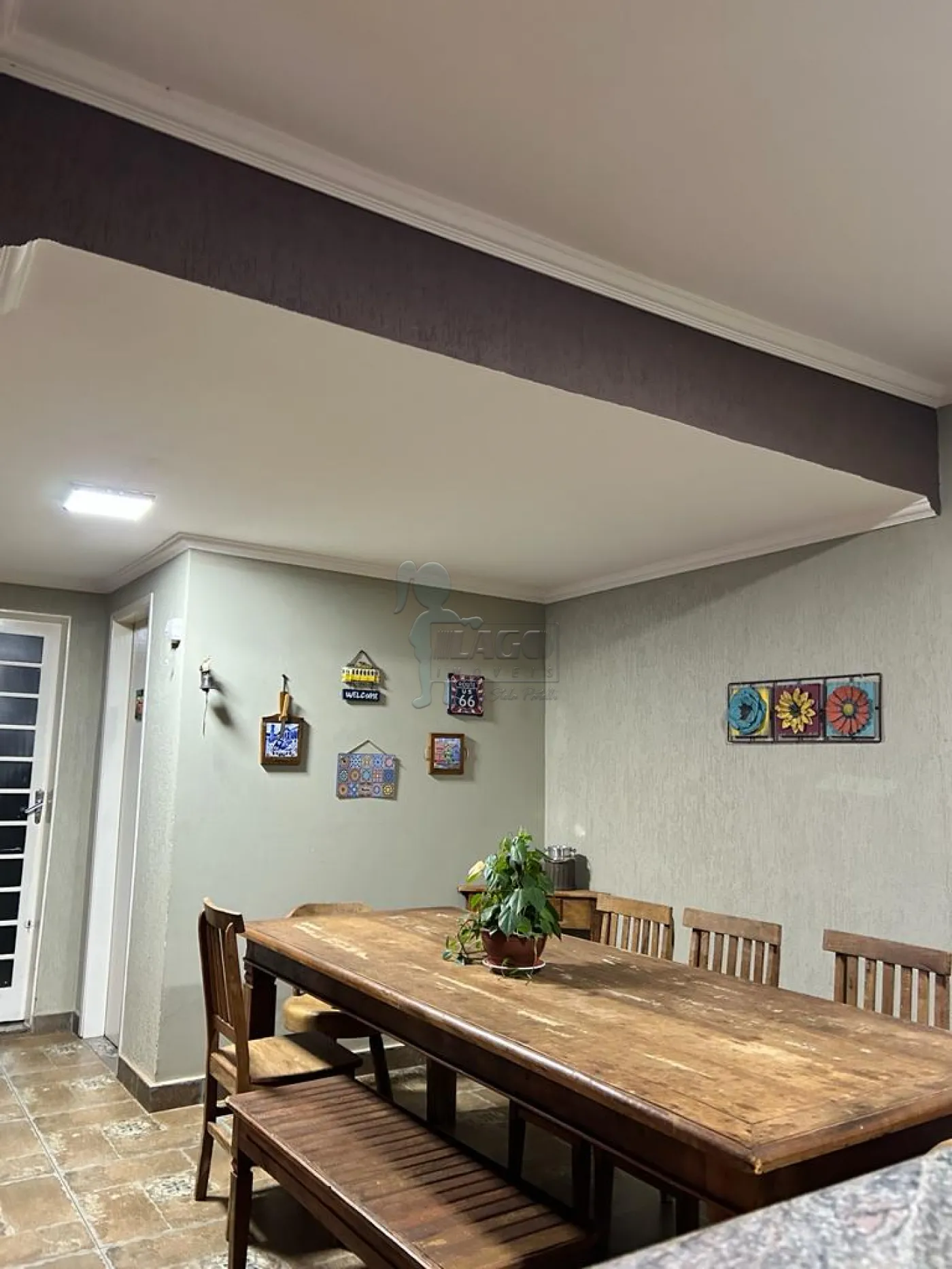 Alugar Casas / Padrão em Ribeirão Preto R$ 3.200,00 - Foto 55