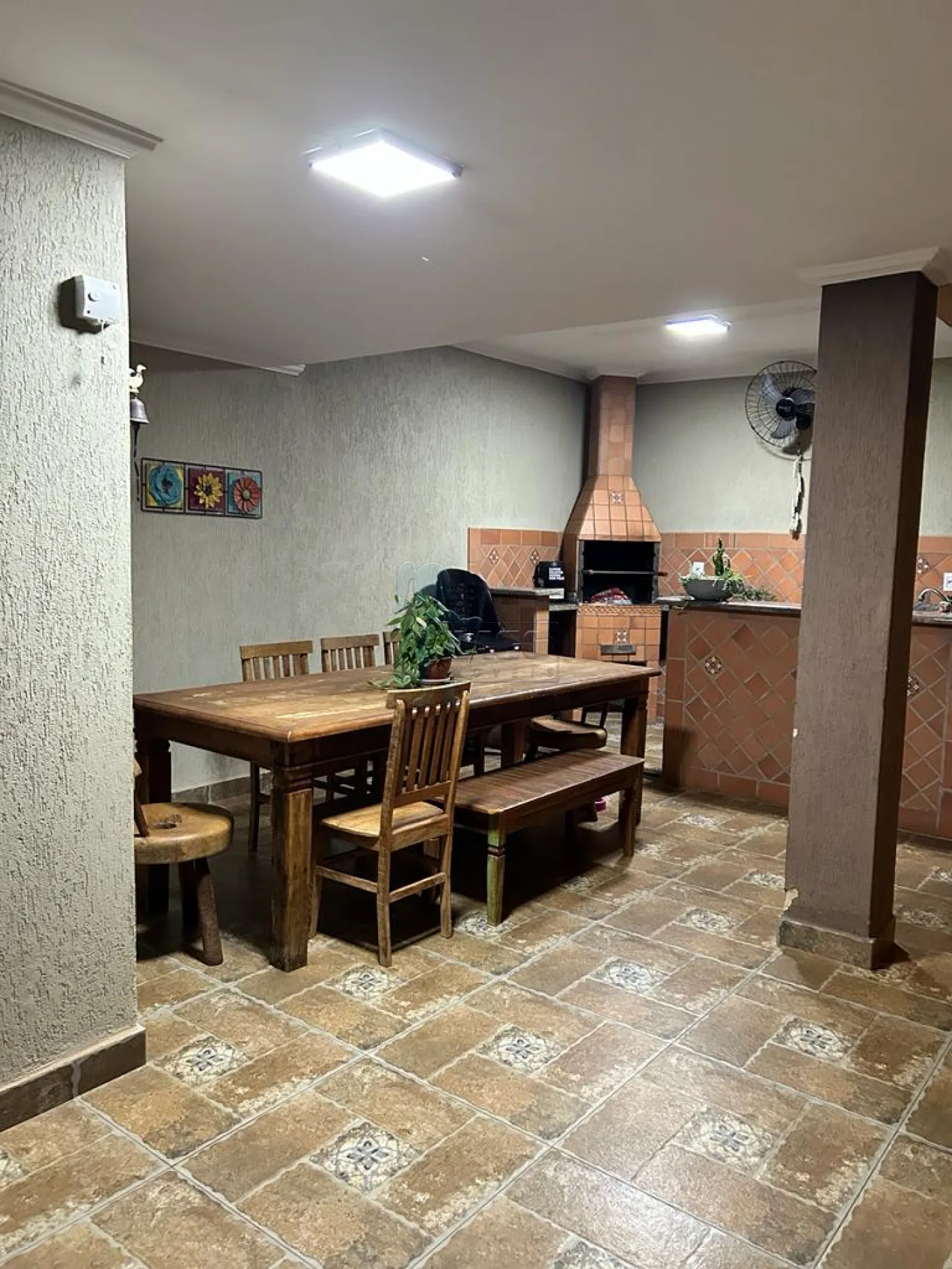Alugar Casas / Padrão em Ribeirão Preto R$ 3.200,00 - Foto 51