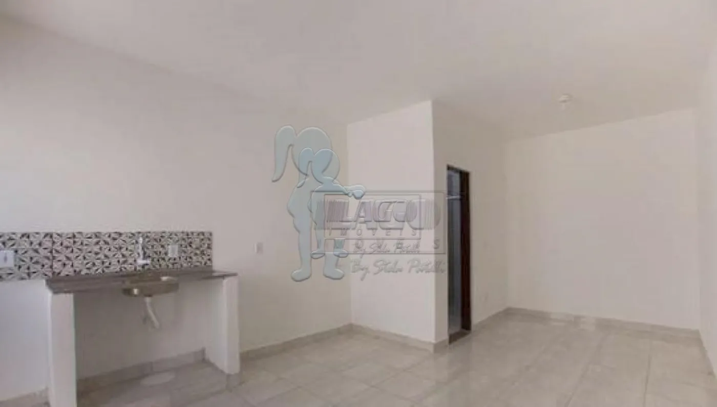 Alugar Apartamentos / Studio/Kitnet em Ribeirão Preto R$ 680,00 - Foto 4