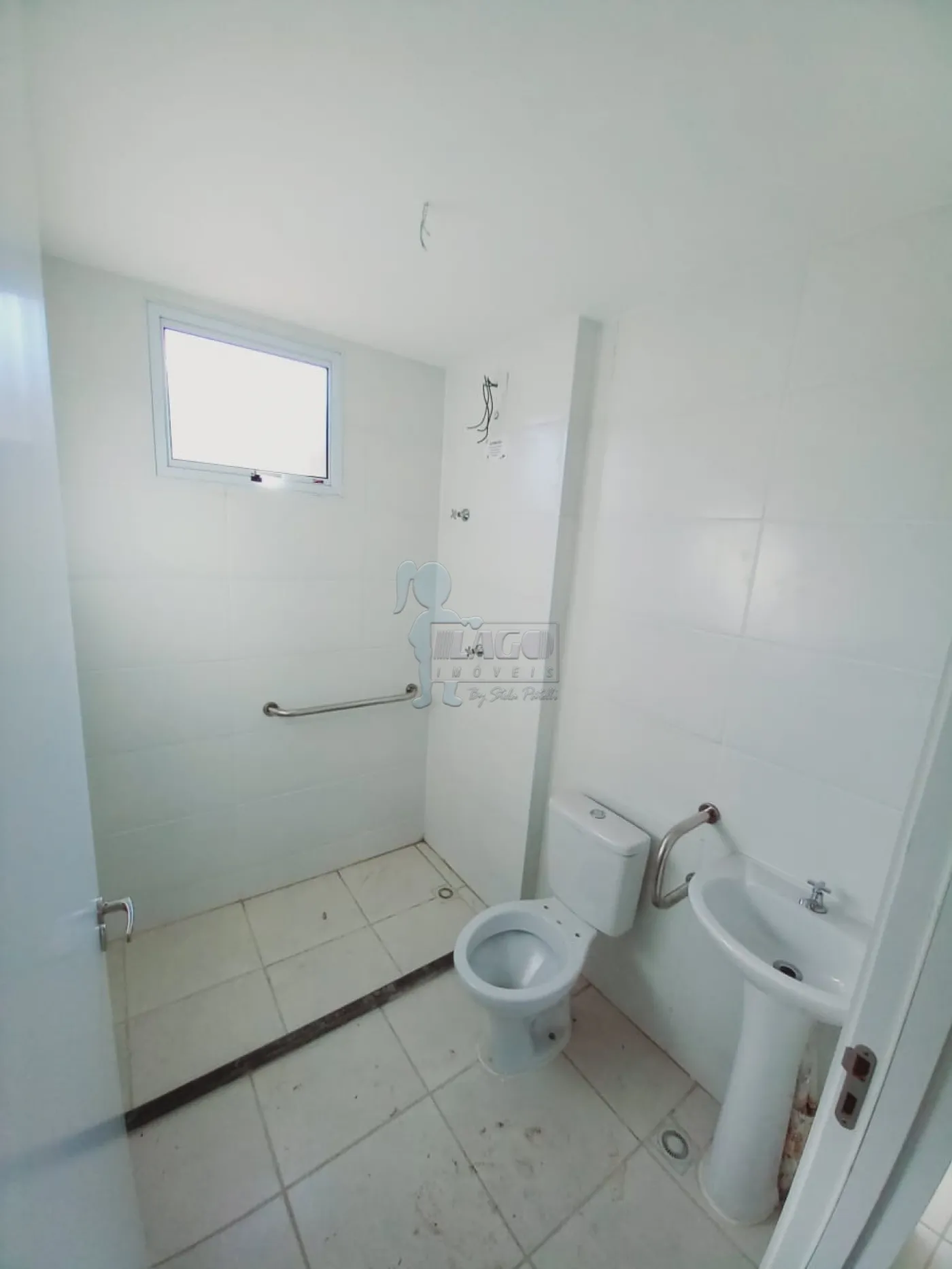 Alugar Apartamentos / Padrão em Bonfim Paulista R$ 1.000,00 - Foto 10