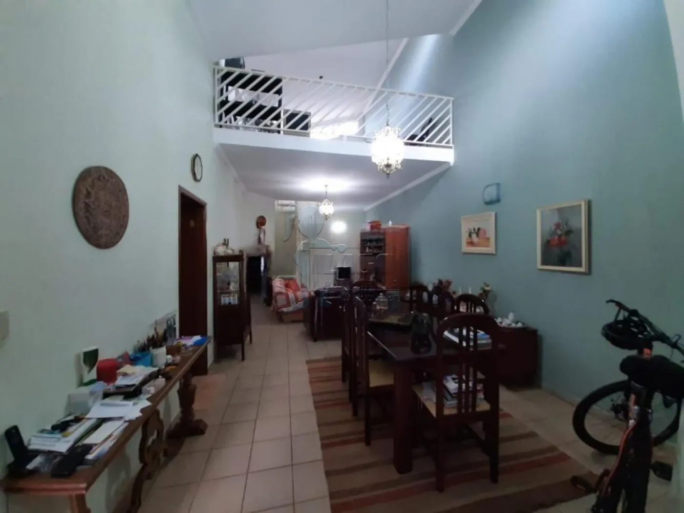 Alugar Casas / Padrão em Ribeirão Preto R$ 4.000,00 - Foto 3