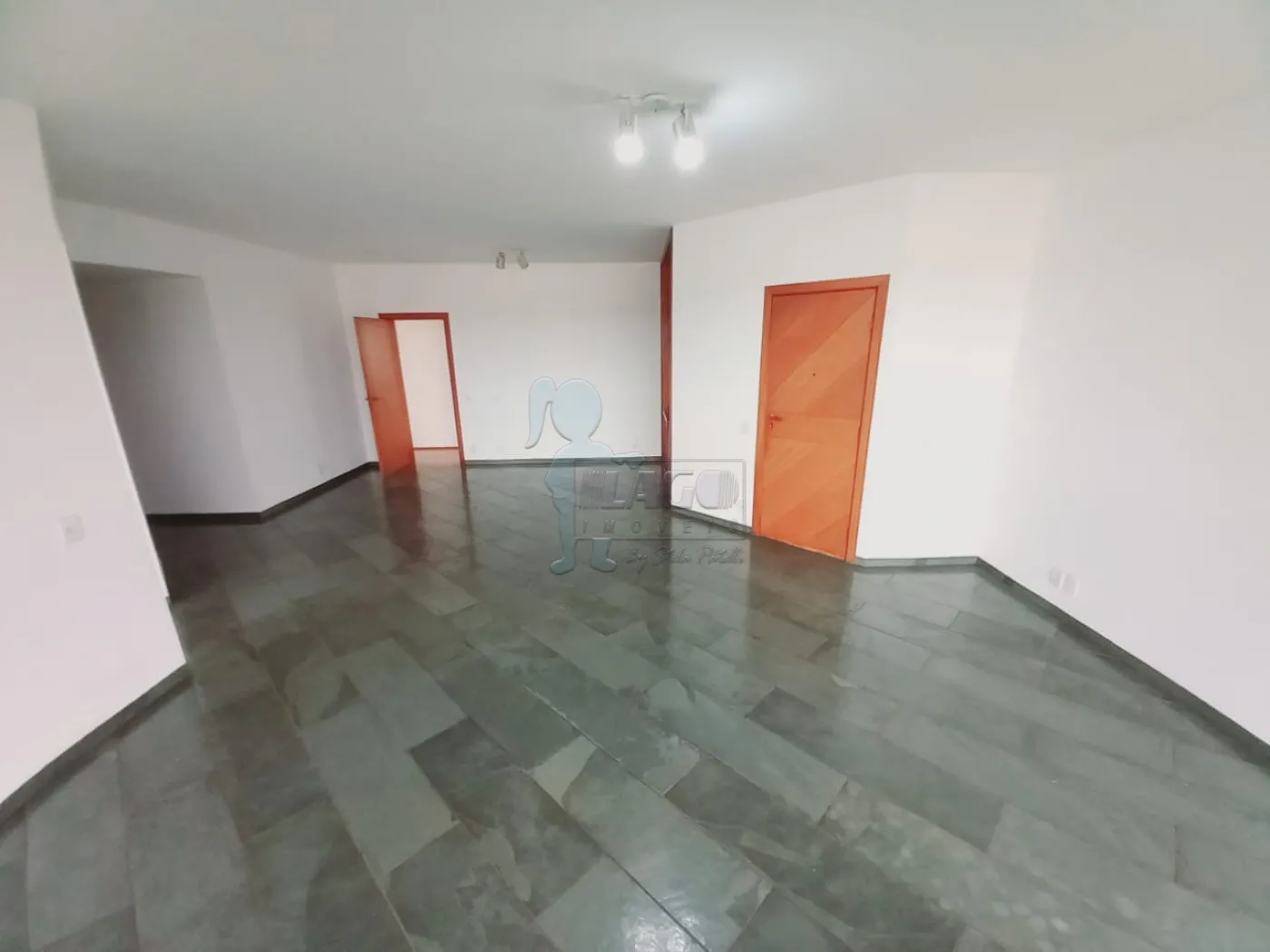 Alugar Apartamentos / Padrão em Ribeirão Preto R$ 3.100,00 - Foto 2