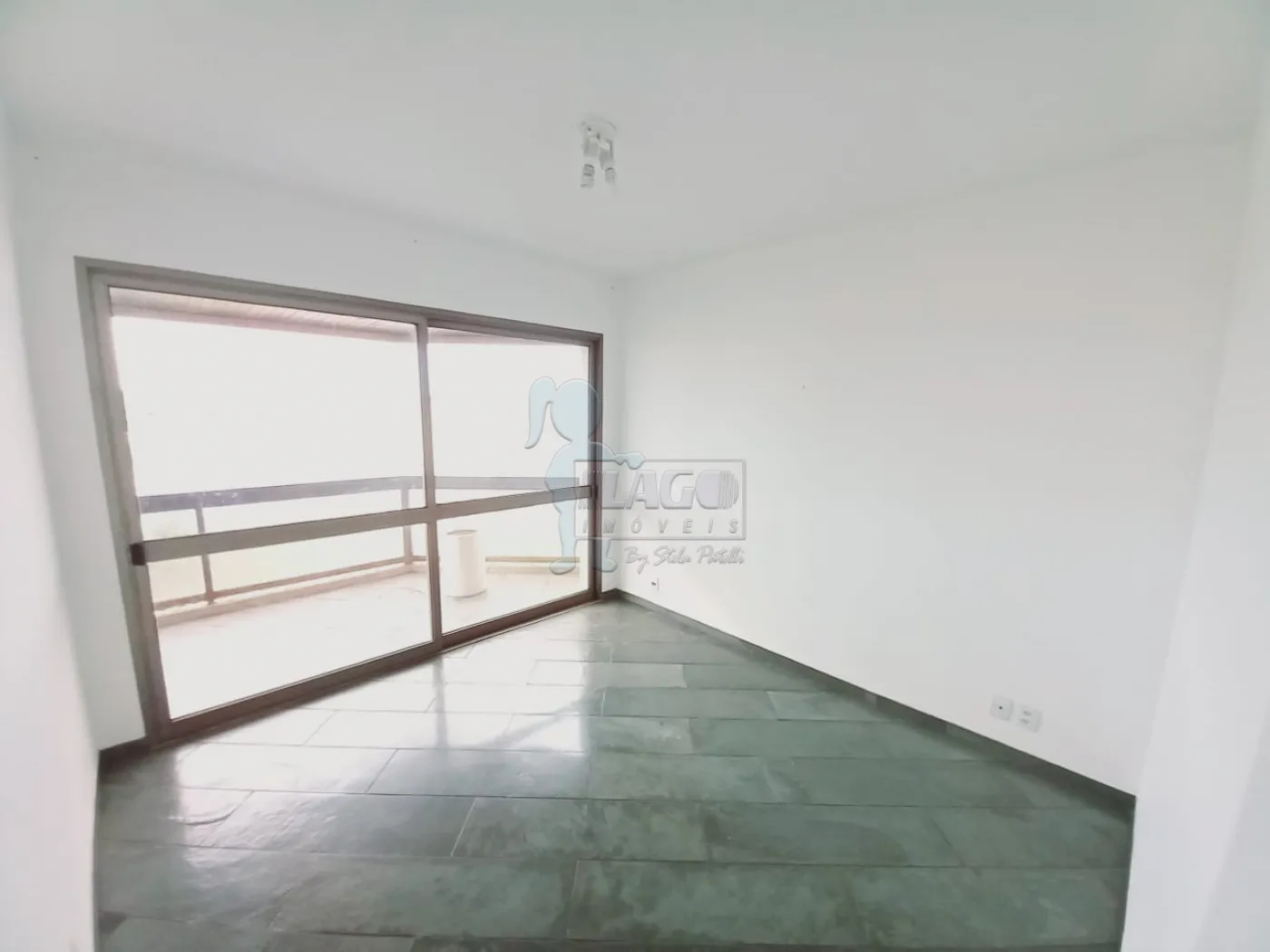 Alugar Apartamentos / Padrão em Ribeirão Preto R$ 3.100,00 - Foto 1