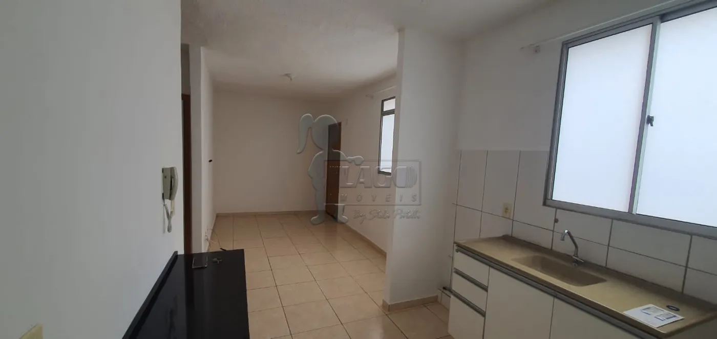 Comprar Apartamentos / Padrão em Ribeirão Preto R$ 220.000,00 - Foto 3