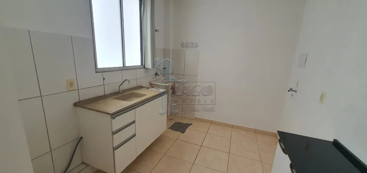 Comprar Apartamentos / Padrão em Ribeirão Preto R$ 220.000,00 - Foto 4