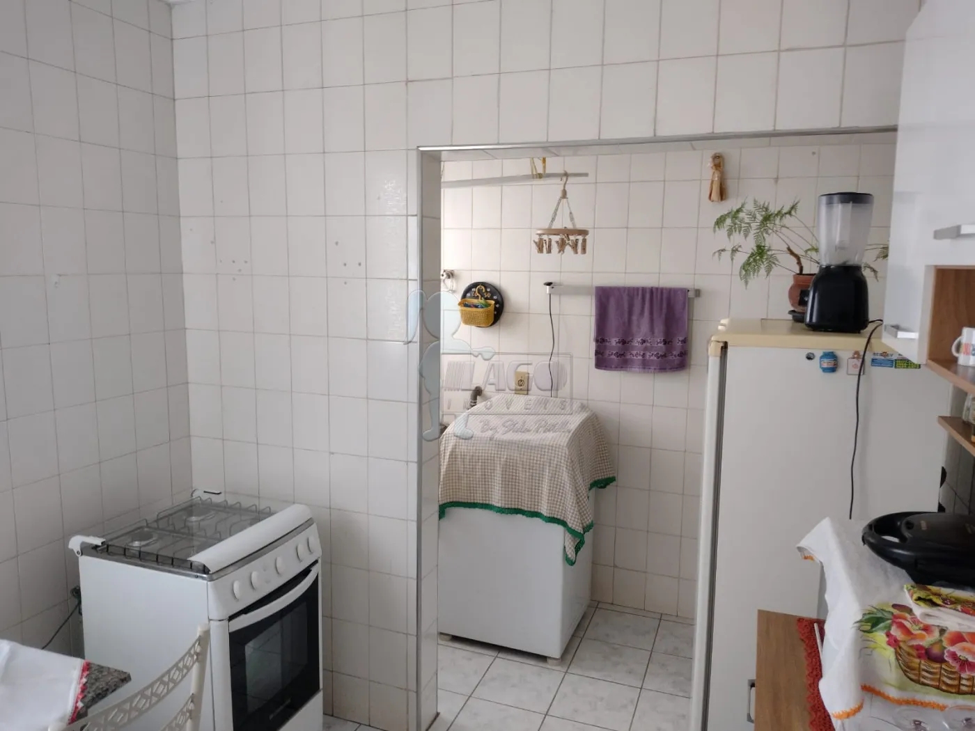 Comprar Apartamentos / Padrão em Ribeirão Preto R$ 380.000,00 - Foto 6