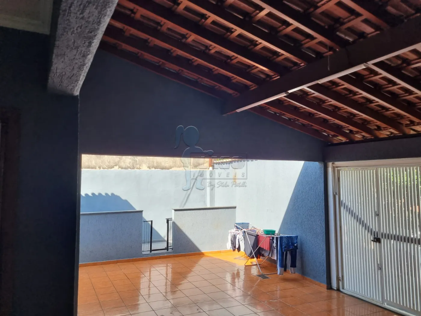 Comprar Casas / Padrão em Ribeirão Preto R$ 265.000,00 - Foto 4