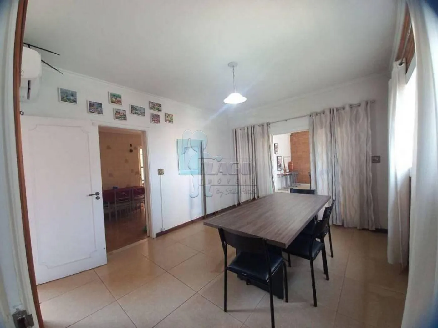 Alugar Comercial / Casa Comercial em Ribeirão Preto R$ 7.500,00 - Foto 3