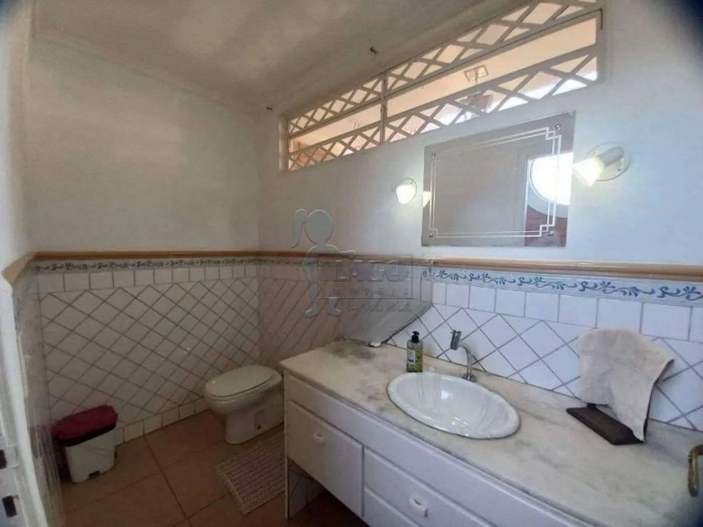 Alugar Comercial / Casa Comercial em Ribeirão Preto R$ 7.500,00 - Foto 12