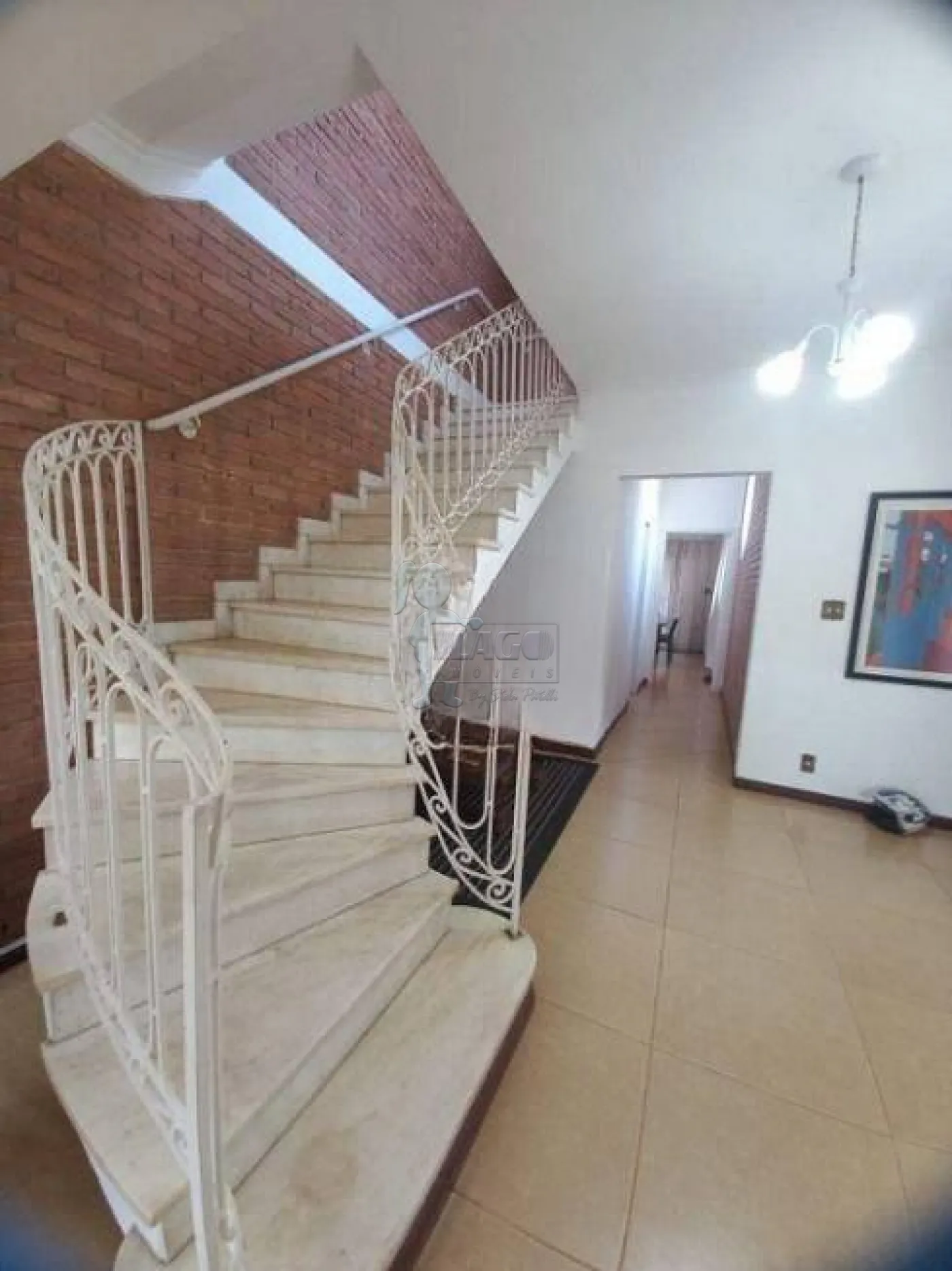 Alugar Comercial / Casa Comercial em Ribeirão Preto R$ 7.500,00 - Foto 8