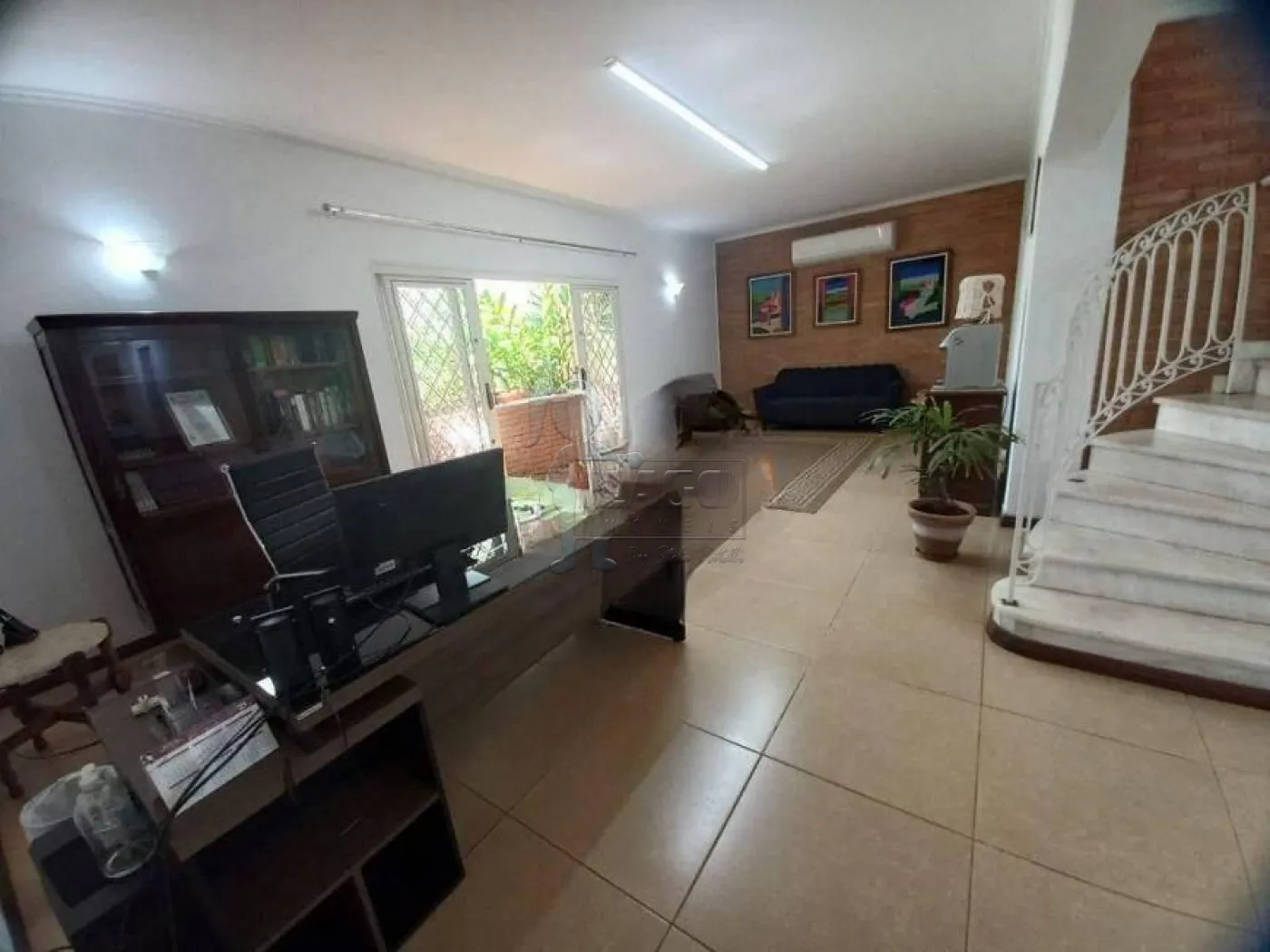 Alugar Comercial / Casa Comercial em Ribeirão Preto R$ 7.500,00 - Foto 2