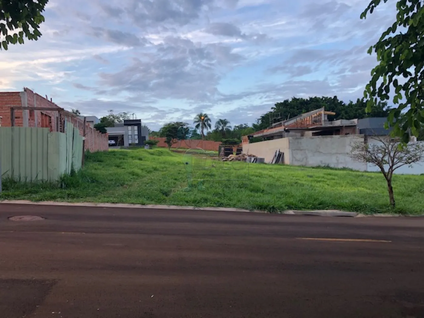 Comprar Terrenos / Condomínio em Bonfim Paulista R$ 234.000,00 - Foto 2