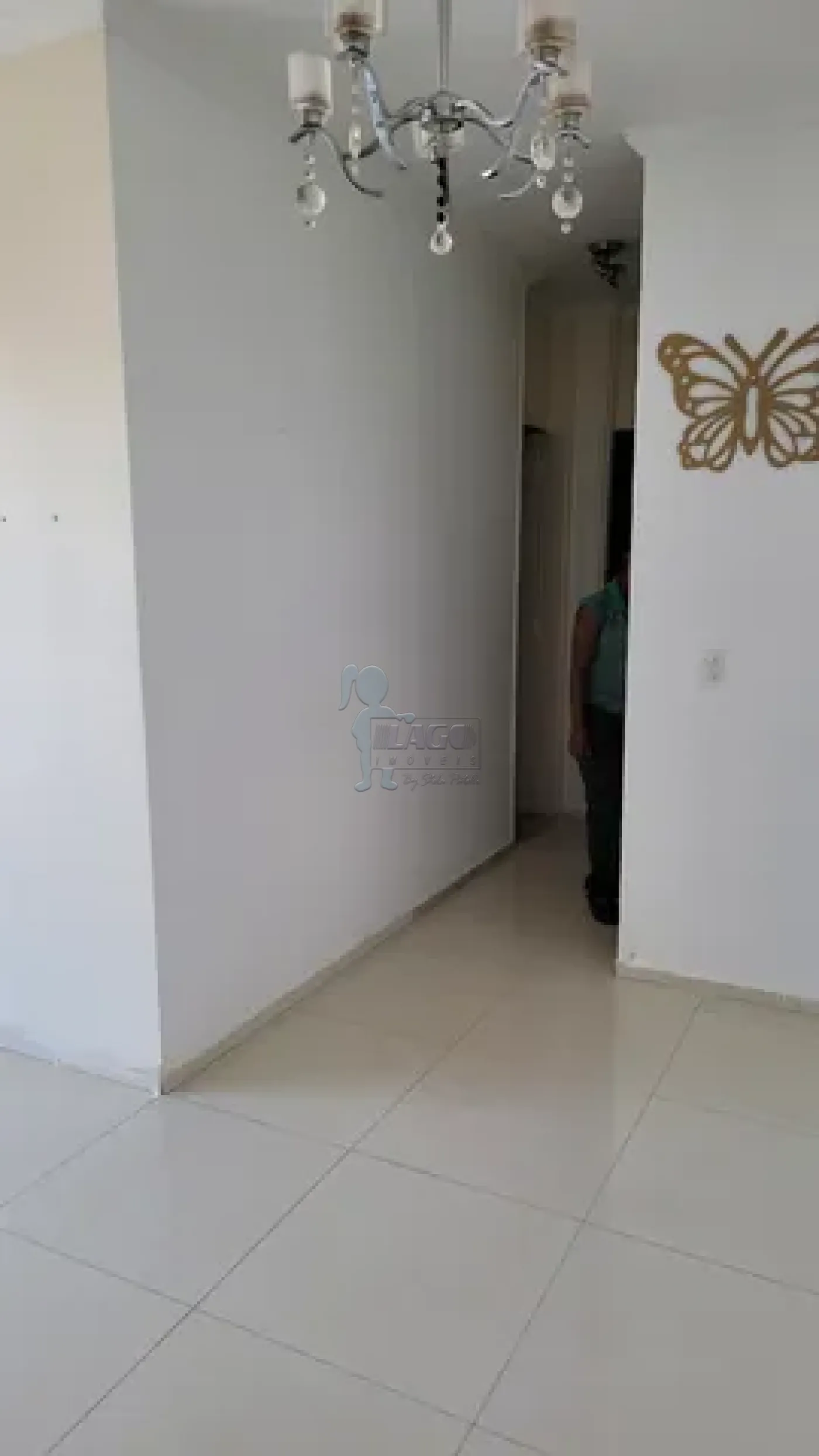 Comprar Apartamentos / Padrão em Ribeirão Preto R$ 190.000,00 - Foto 1