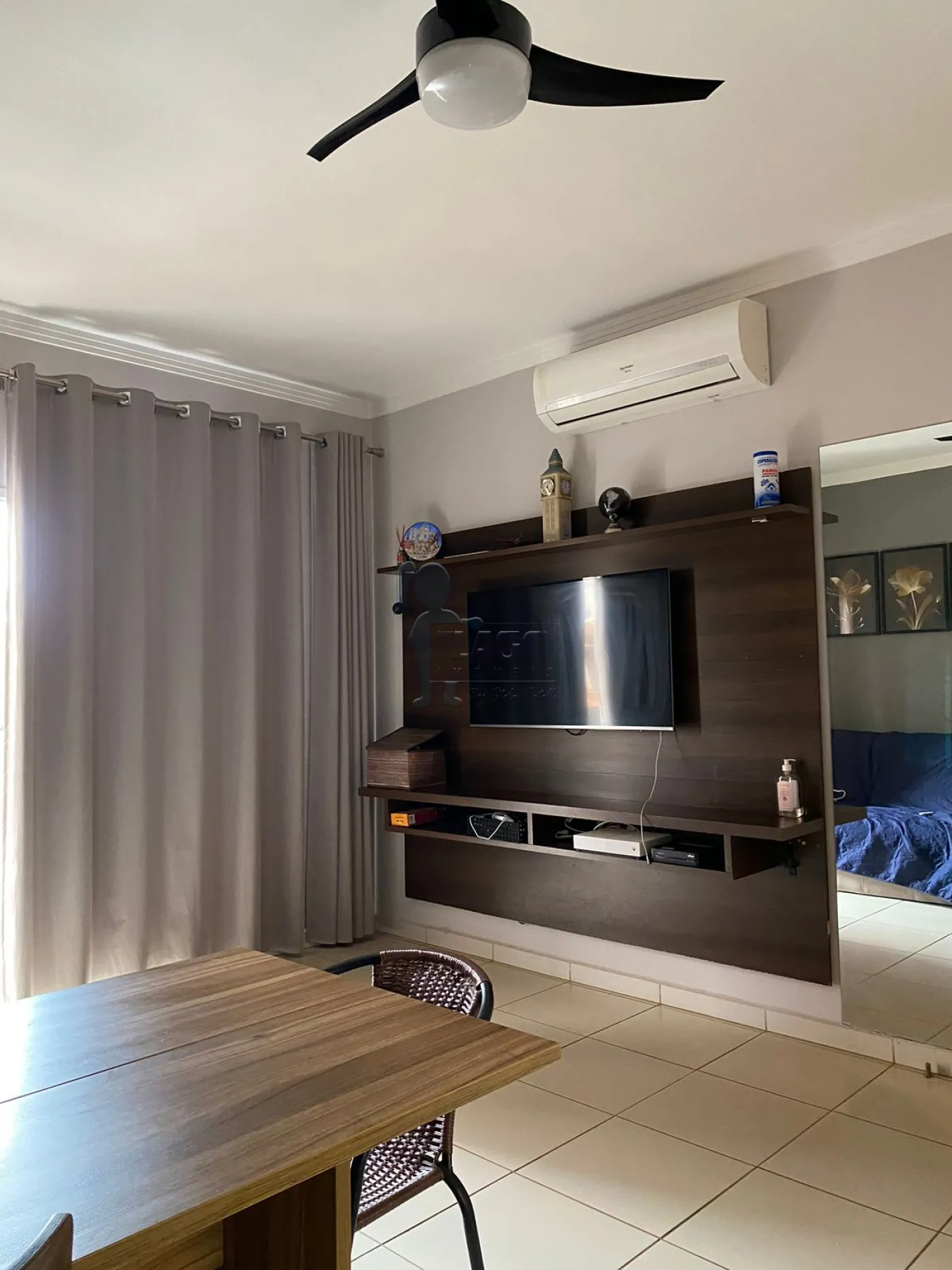 Comprar Apartamentos / Padrão em Ribeirão Preto R$ 295.000,00 - Foto 1