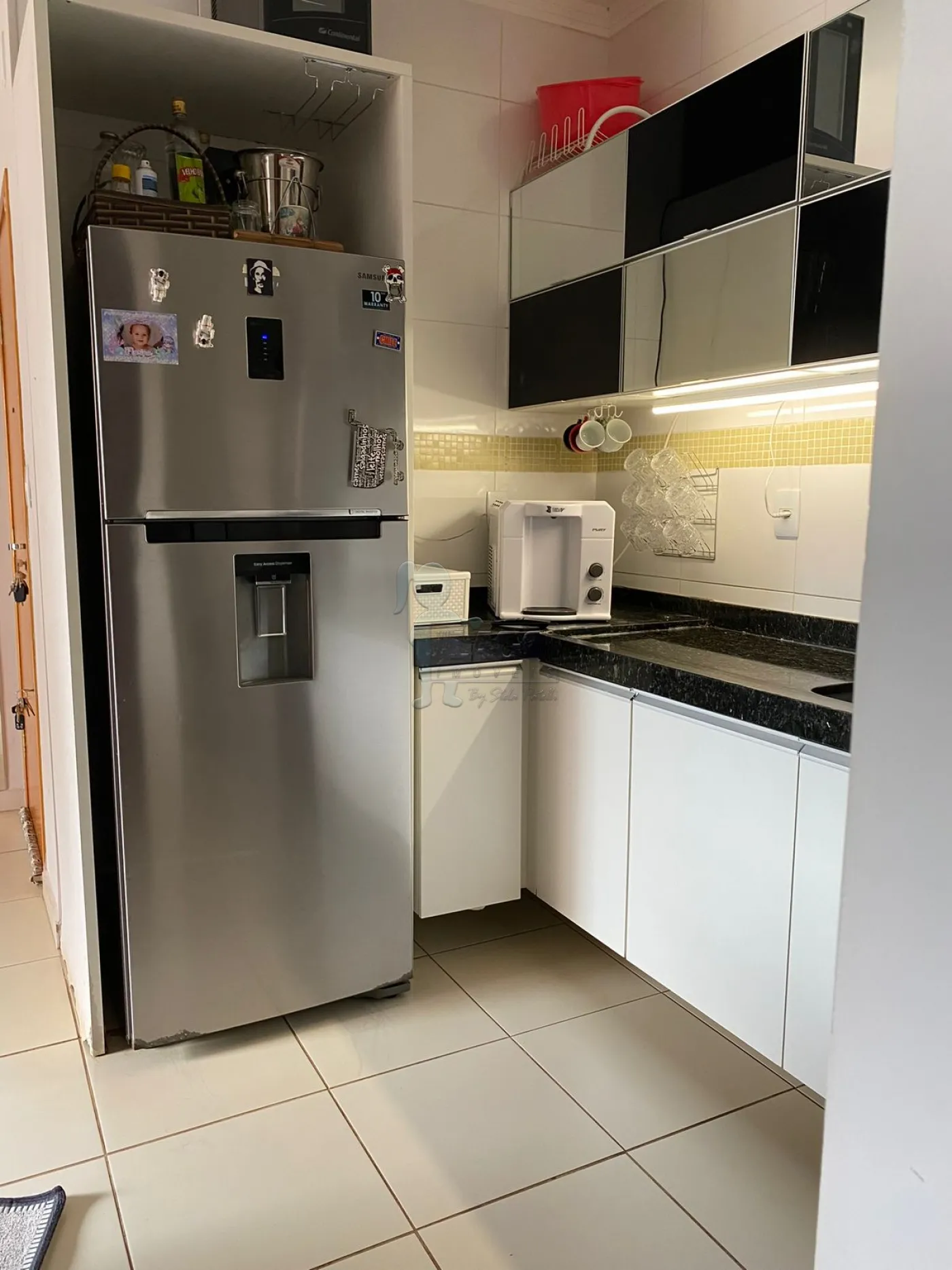 Comprar Apartamentos / Padrão em Ribeirão Preto R$ 295.000,00 - Foto 6